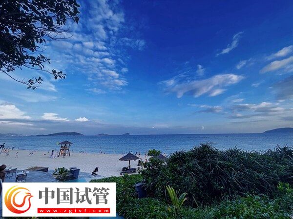 海南三亞供卵試管嬰兒費用大約多少錢？(圖1)
