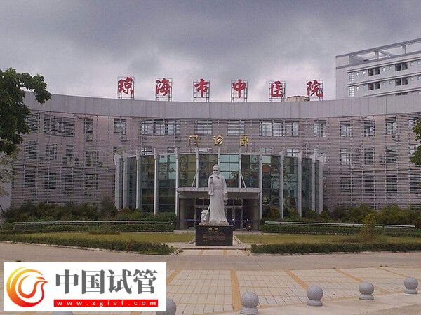 瓊海哪家正規醫院做供卵試管嬰兒成功率高？(圖1)