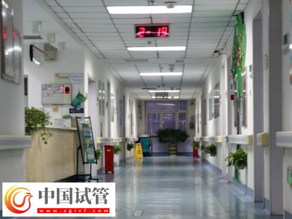 四平市中心人民醫(yī)院地址在鐵西區(qū)哪？(圖1)