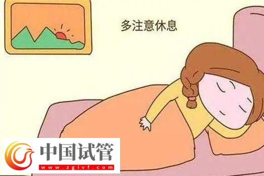 試管嬰兒移植失眠的應對策略(圖2)