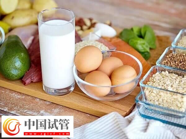 取卵后飲食安排要有數，可以吃什么不能吃什么食物看完知(圖3)