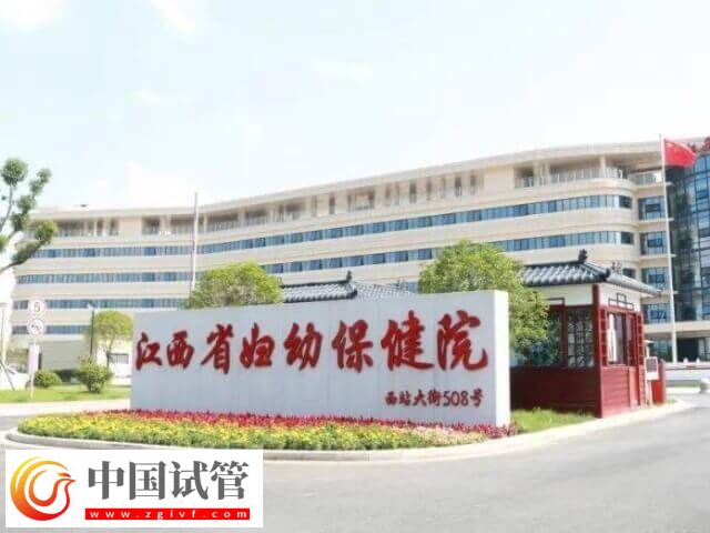 江西哪里做試管成功率高(圖1)