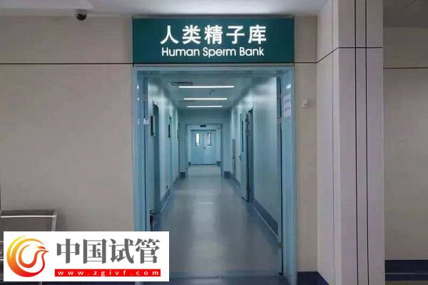 北京有精子庫(kù)的醫(yī)院有哪些(圖2)