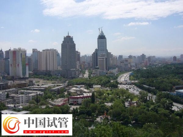 烏魯木齊試管嬰兒醫(yī)院有哪些(圖1)