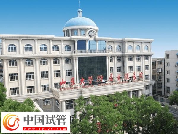 山大生殖高芹跟盛燕試管技術對比(圖2)