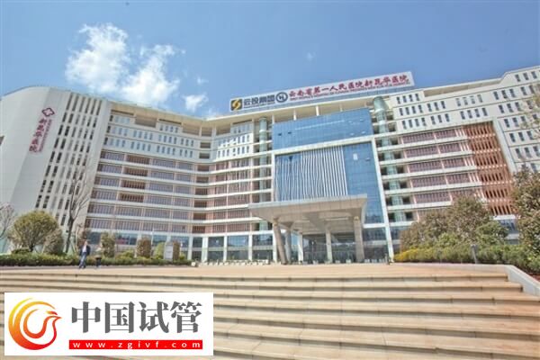 昆華醫院試管嬰兒哪個醫生做的好(圖1)