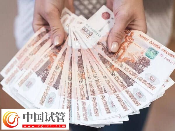 俄羅斯做試管嬰兒有哪些費(fèi)用(圖3)