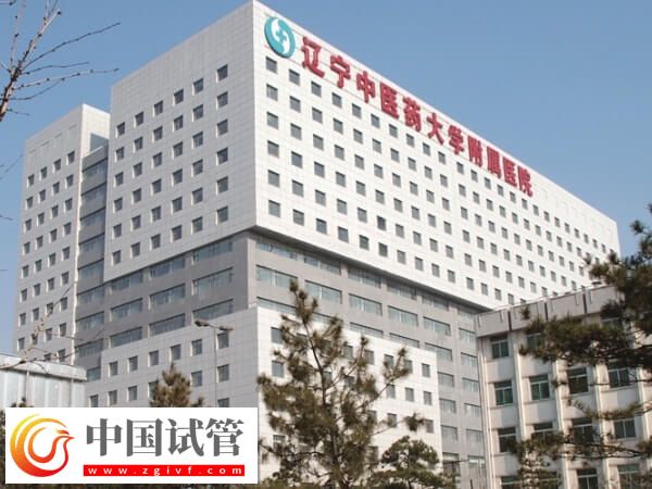遼寧中醫(yī)藥大學(xué)附屬醫(yī)院能做試管嬰兒?jiǎn)幔?圖1)