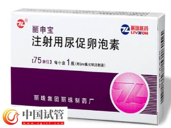 試管嬰兒拮抗劑方案用麗申寶促排卵效果好嗎？(圖1)