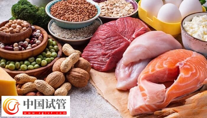 取卵后怎樣預防腹水(圖1)