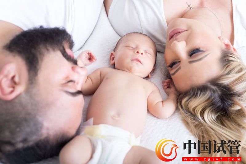 中國試管嬰兒網 那些人群適合到烏克蘭試管嬰兒(圖1)