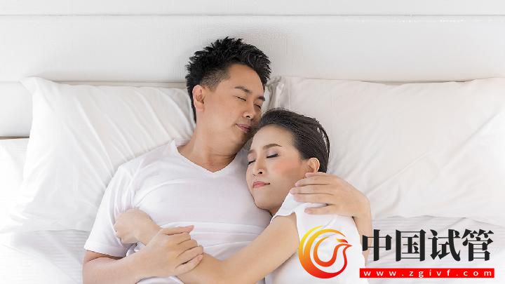 排卵障礙必須做試管嗎(圖1)